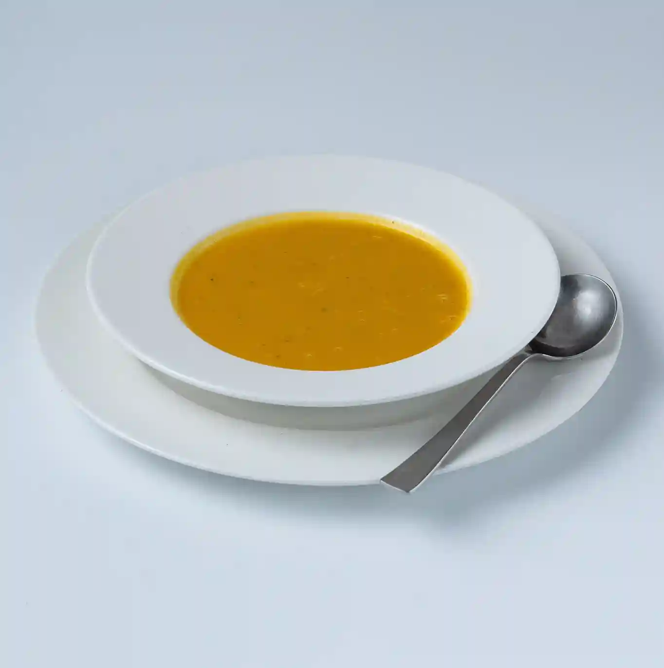 Carrot Soup